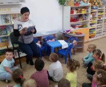 Cała Polska czyta dzieciom (1)