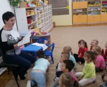 Cała Polska czyta dzieciom (2)