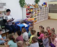 Cała Polska czyta dzieciom (3)