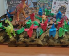 Dzień dinozaura (1)