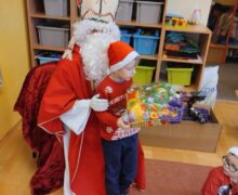 Wizyta św. Mikołaja (6)