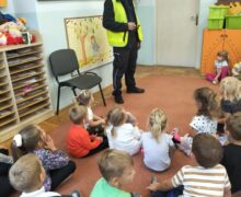 spotkanie z Policjantem (1)
