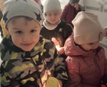 Wyjście na cmentarz (1)