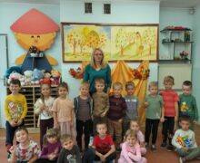 Ogólnopolski Dzień Głośnego Czytania (1)