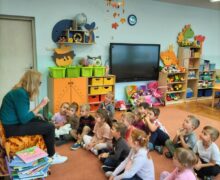 Ogólnopolski Dzień Głośnego Czytania (2)