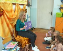 Ogólnopolski Dzień Głośnego Czytania (3)