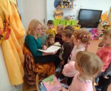 Ogólnopolski Dzień Głośnego Czytania (4)