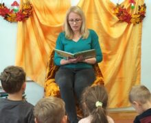 Ogólnopolski Dzień Głośnego Czytania (5)