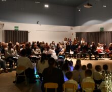 Wieczór kolęd 2025 (2)